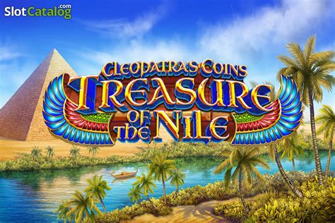 Cleopatra's Coins: Treasure of the Nile 2